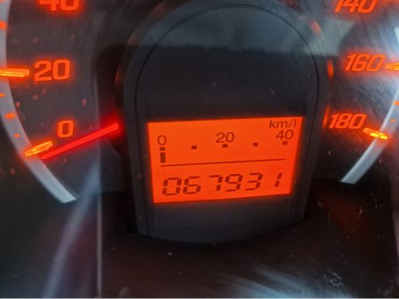 2012 Honda Fit 1.3PETROL AUTO €7,495 thumbnail