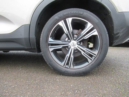 2020 Volvo XC40 1.5 T5 Inscrptn 262HP 5DR AUT €19,900 thumbnail