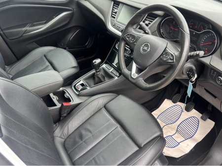 2021 Opel Grandland X - thumbnail 3