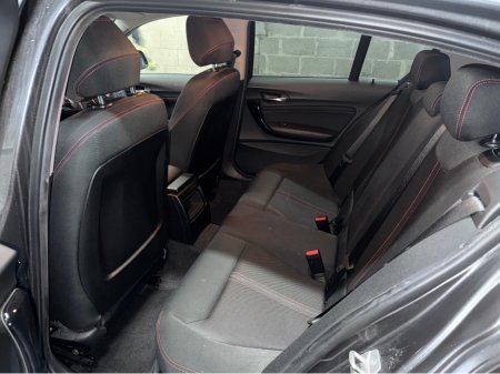 2016 BMW 1 Series Petrol €13,999 thumbnail