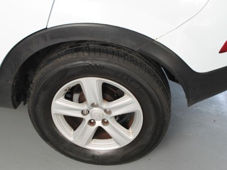 2014 Kia Sportage 2.0crd KX-1 134BHP 5DR €8,999 thumbnail