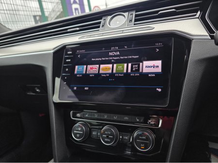 2018 Volkswagen Arteon - thumbnail 35