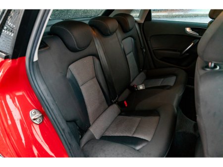 2016 Audi A1 1.0TSI SPORTS EDITION 5DR HATCHBACK AUTOMATIC // 1 OWNER WITH ONLY 89796 KMS // BUY WITH CONFIDENCE AA AND SIMI APPROVED DEALER 2025 // FINANCE ARRANGED // ALL TRADE INS WELCOME // €12,950 thumbnail