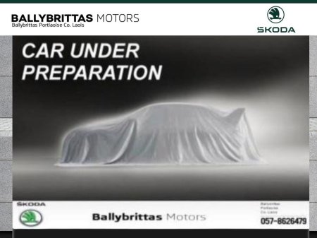 2020 Peugeot 5008 1.5 BlueHDi 130bhp GT Line €26,450