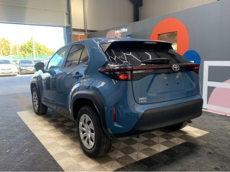 2021 Toyota Yaris Cross €23950 2021 YARIS CROSS 1.5 Petrol AUTOMATIC / 51k KMs / Cruise Control & Reverse Camera €23,950