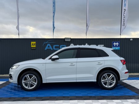 2019 Audi Q5 - thumbnail 2