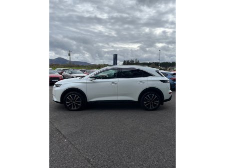 2023 DS Automobiles DS 7 - thumbnail 3