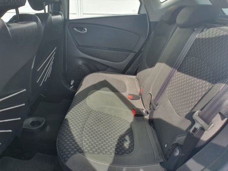 2018 Renault Captur - photo 6