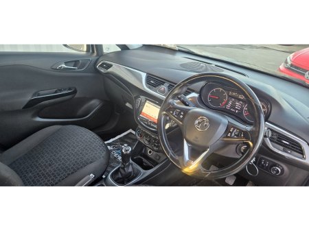 2015 Vauxhall Corsa - thumbnail 25
