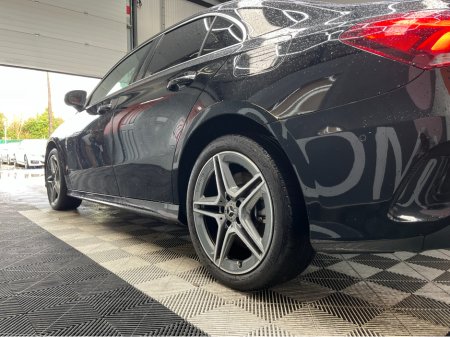 2023 Mercedes-Benz A Class €35950 2023 MERCEDES-BENZ A250E 1.3 AUTOMATIC / CRUISE CONTROL / REVERSE CAMERA / ELECTRIC MEMORY & HEATED SEATS / PADDLE SHIFTERS / AMBIENT LIGHTS €35,950 thumbnail