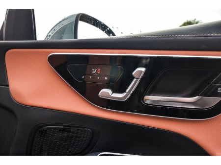 2023 Mercedes-Benz GLC Class 220d AMG 4Matic Auto €61,850 thumbnail