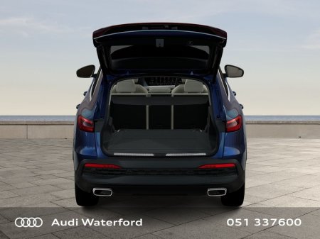 2026 Audi Q5 E-Hybrid Quattro SE €75,709 thumbnail