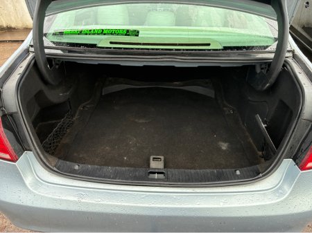 2013 Mercedes-Benz E Class 200 CDI BLUE EFFICIENCY F/L 4DR A AUTO €7,950 thumbnail