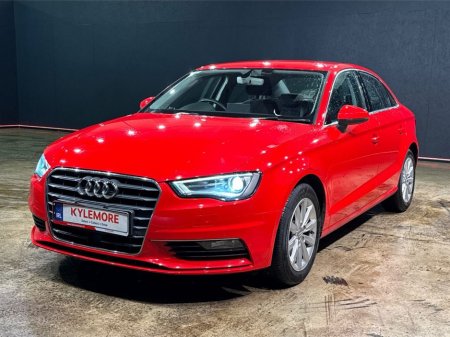 2017 Audi A3 - thumbnail 7