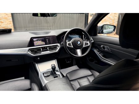 2020 BMW 3 Series 2020 (201)  BMW 330e M-SPORT  290BHP *VALUE ALERT €23,999 thumbnail