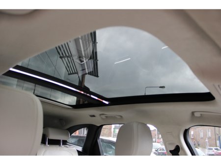 2020 Jaguar F-Pace - thumbnail 17