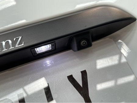 2023 Mercedes-Benz Vito - thumbnail 22