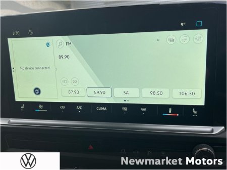 2026 Volkswagen Transporter - thumbnail 31