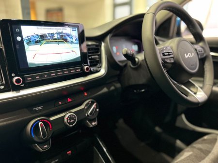 2026 Kia Stonic 1.0 K2 PE €26,995