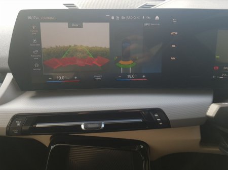 2023 BMW X1 - thumbnail 8