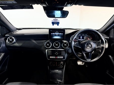 2016 Mercedes-Benz A Class - thumbnail 13