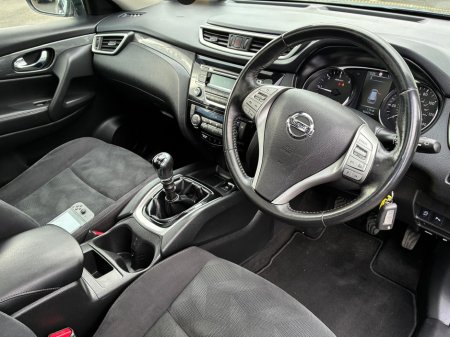 2017 Nissan X-Trail - thumbnail 5