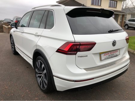 2019 Volkswagen Tiguan - thumbnail 10