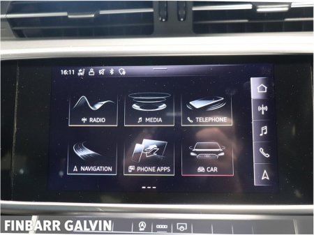 2021 Audi A6 40TDI 204HP quattro S tronic S Line €39,950 thumbnail