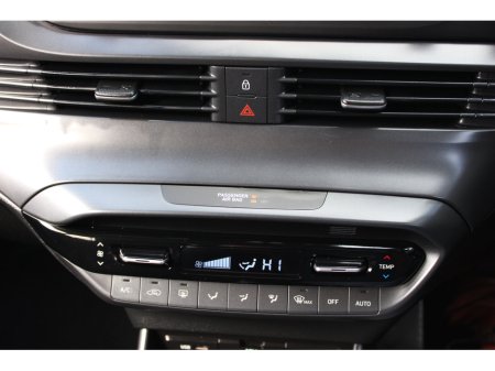 2024 Hyundai Bayon - thumbnail 16