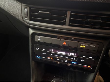 2023 Volkswagen T-Cross LIFE 1.0 TSI D7F 110HP 5DR AUTO Finance Available own this car from €105 per week €24,499 thumbnail