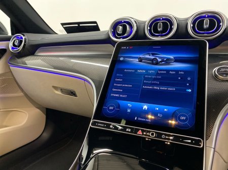 2026 Mercedes-Benz CLE - thumbnail 14