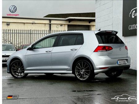 2014 Volkswagen Golf HIGHLINE SPORT AUTOMATIC €14,950 thumbnail
