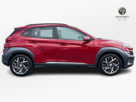 2023 Hyundai Kona KAUAI HYBRID 5DR AUTO €27,950