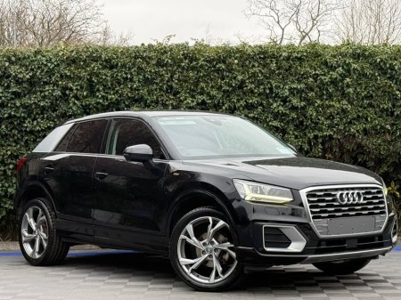2019 Audi Q2 - thumbnail 1