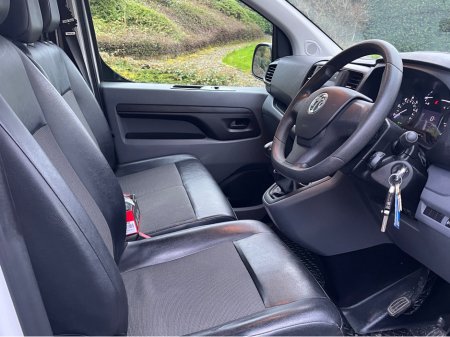 2020 Opel Vivaro 2700 EDITION S/S €13,750 thumbnail