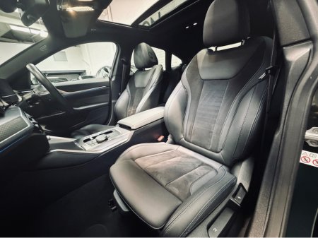 2024 BMW i4 - thumbnail 12