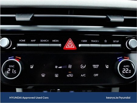 2026 Hyundai Tucson - thumbnail 20