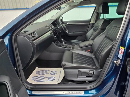 2020 Skoda Superb - thumbnail 15