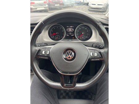 2016 Volkswagen Golf - thumbnail 15