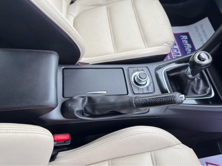 2015 Mazda Mazda6 - thumbnail 16