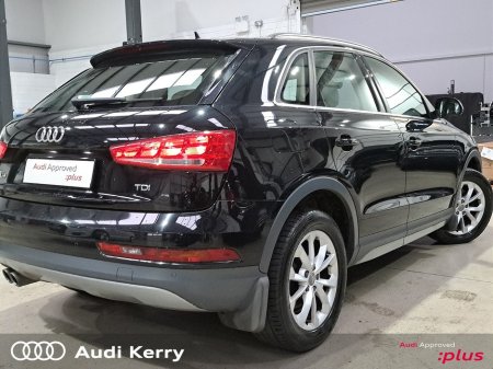 2016 Audi Q3 - thumbnail 24