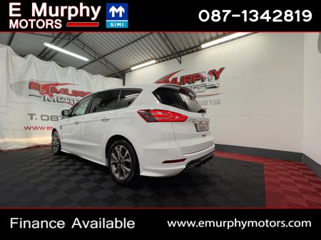 2019 Ford S-Max - photo 6