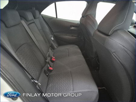 2020 Toyota Corolla - thumbnail 8