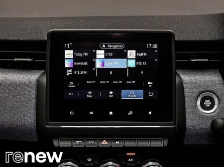 2025 Renault Clio - thumbnail 23