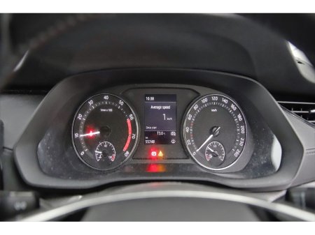 2023 Skoda Octavia 1.0TSI AMBITION 110BHP 6SPD €25,890 thumbnail