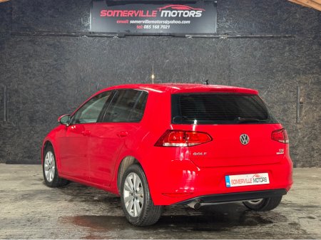 2015 Volkswagen Golf VOLKSWAGEN GOLF AUTOMATIC “72,000KMS” 2016 €10,999 thumbnail