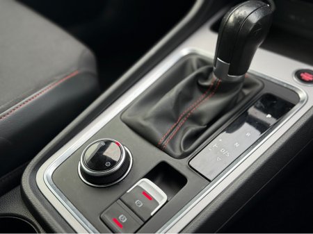 2021 SEAT Ateca PA 2.0 TDI 150HP DSG FR+ 5DR A €27,950 thumbnail