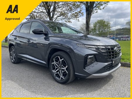 2022 Hyundai Tucson - photo 12