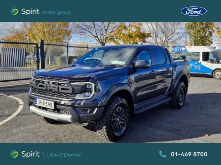 2025 Ford Ranger - thumbnail 10
