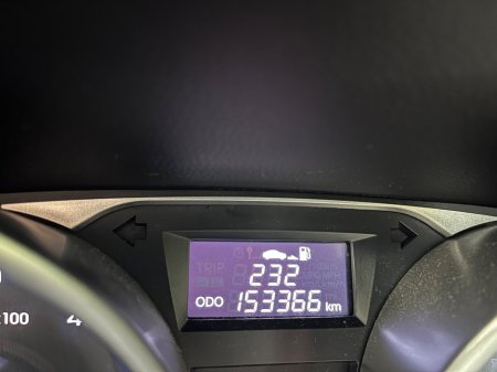 2013 Hyundai ix35 1.7 Diesel Celebration LE 2WD 115hp €5,950 thumbnail